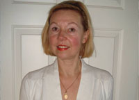 Mrs Elena Bidzinski