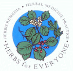 Herbis Remedia - Herbal Medicine Practice - Herbs for Everyone