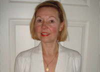 Mrs Elena Bidzinski