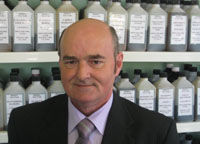 Mr. Leslaw Henryk Bidzinski