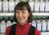 Mrs Lidia Szymkowicz